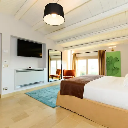 Poggio Leano Boutique Hotel-2