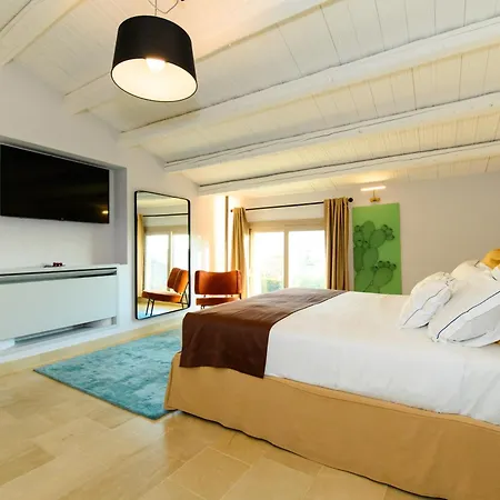 Poggio Leano Boutique Hotel-2