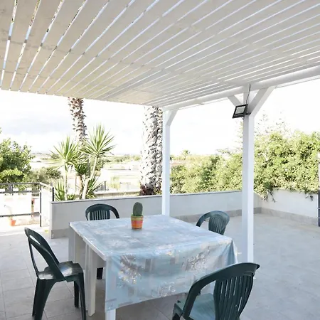 Casa Vacanze Cappello-2
