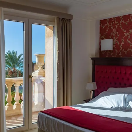 La Paloma Blanca Hotel-2