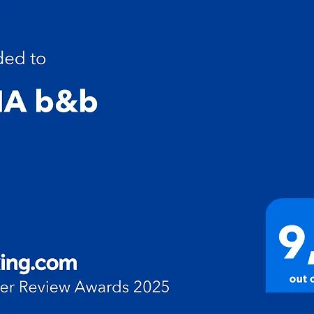 Aria B&B-2