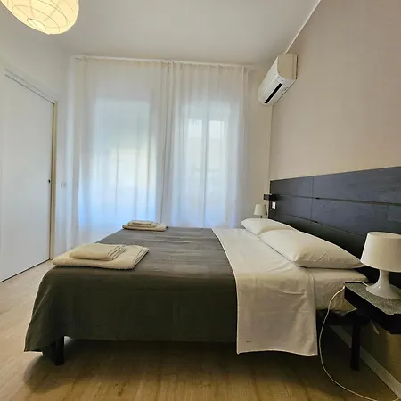 B&B Via Nazionale-2