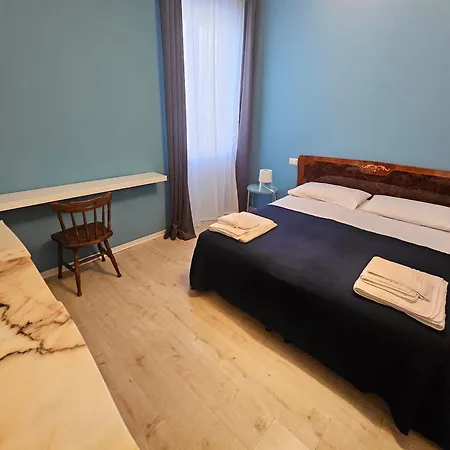 B&B Via Nazionale-3