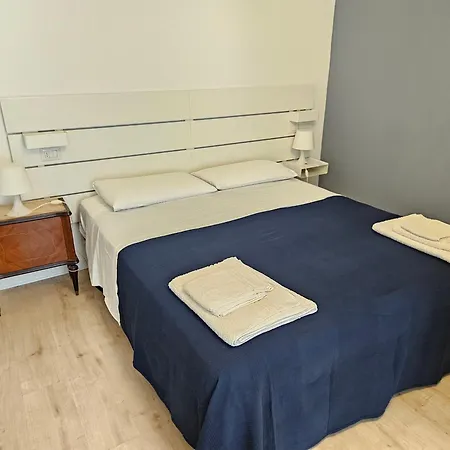 B&B Via Nazionale-3