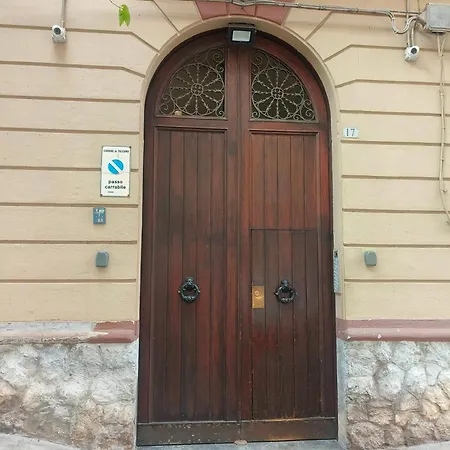 B&B Il Poeta-2