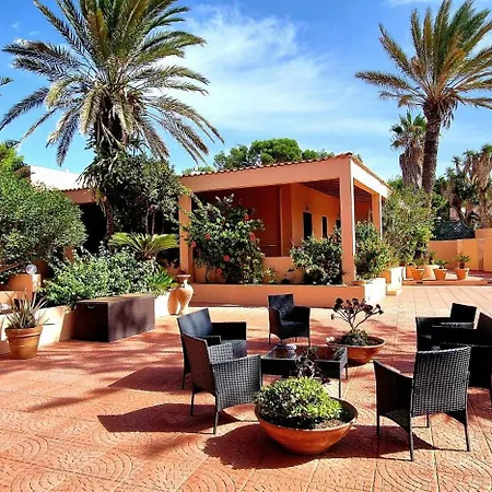 B&B Villa Giulia-3