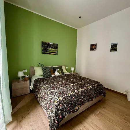 D'Aragona Guest House-2