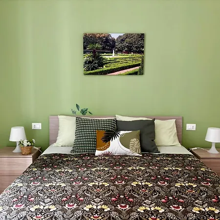 D'Aragona Guest House-2