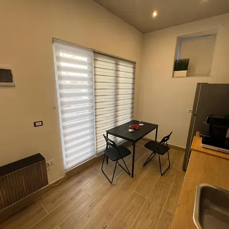 King House B&B Catania-2