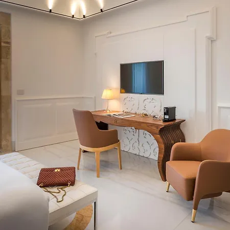 Maniace Boutique Hotel Ortigia | UNA Esperienze-2