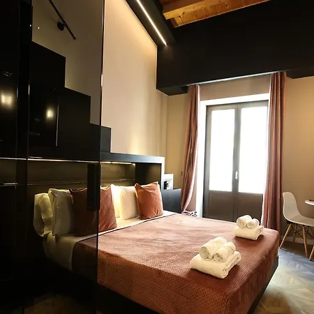Spera Luxury Palermo & Spa-2