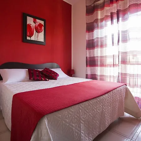 B&B Terra Nobile - Portopalo-3