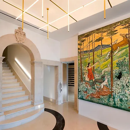 Maniace Boutique Hotel Ortigia | Una Esperienze-2