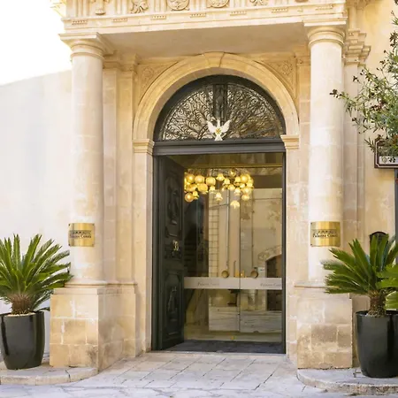 Palazzo Conti Camere & Suites-3