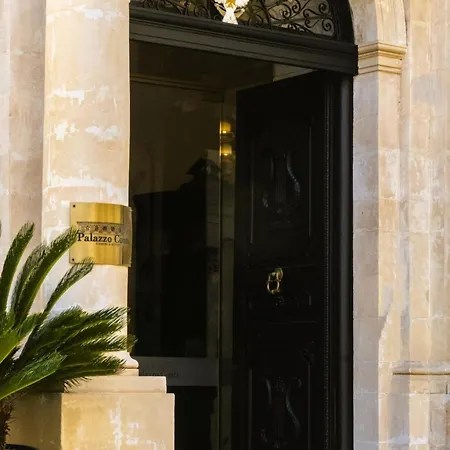 Palazzo Conti Camere & Suites-2