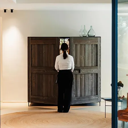 Domia Boutique Hotel E Cucina-2