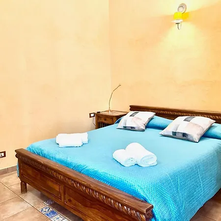 Le Camere Al Cassaro-3