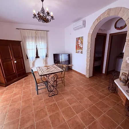 B&B Da Nonno Peppe-3