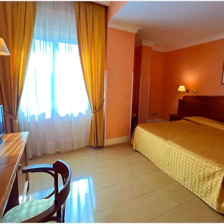Hotel Conchiglia D'Oro-3