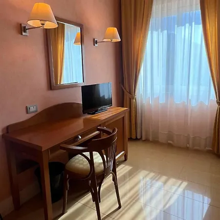 Hotel Conchiglia D'Oro-2
