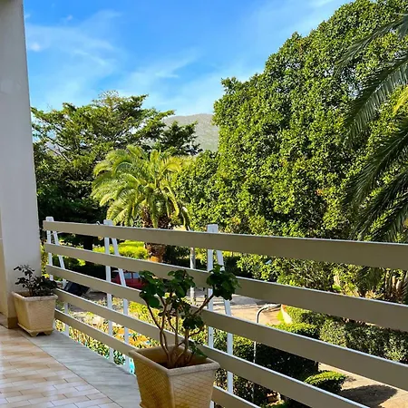 Hotel Conchiglia D'Oro-3
