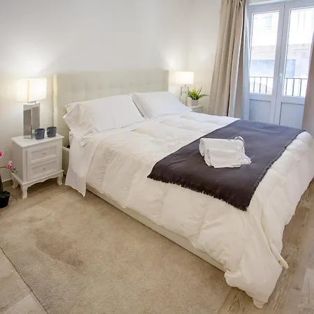 Duomo Luxury Suite Catania-2