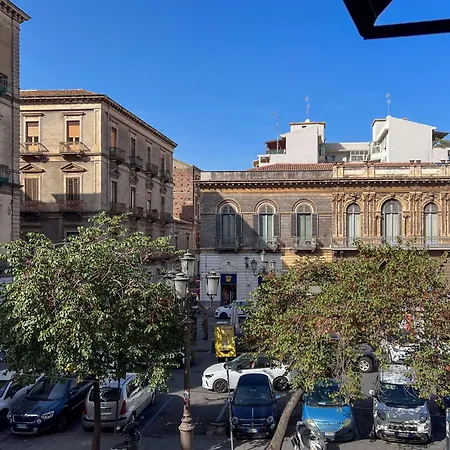 Ricci Palace Suites-3