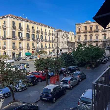Ricci Palace Suites-2