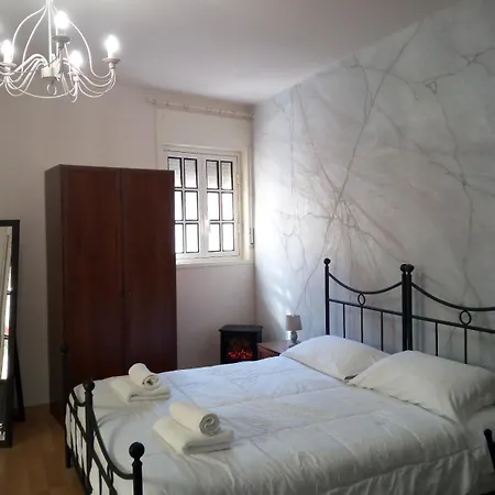 B&B Al Centro Storico-2