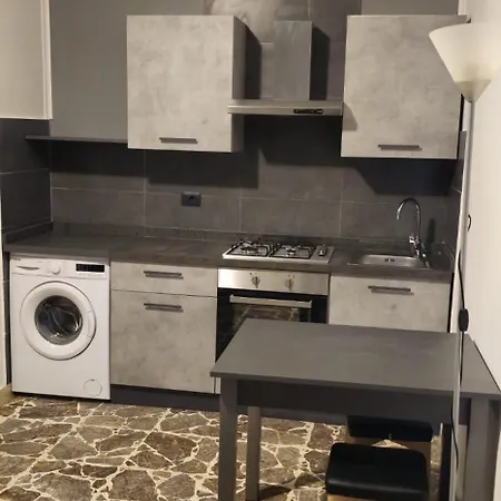 La Casa Di Gio-3