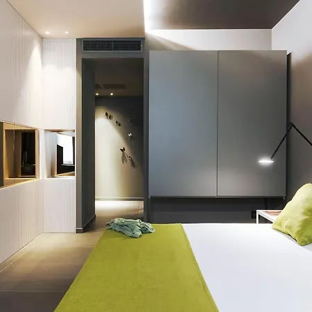 Catania Smart Hotel-3