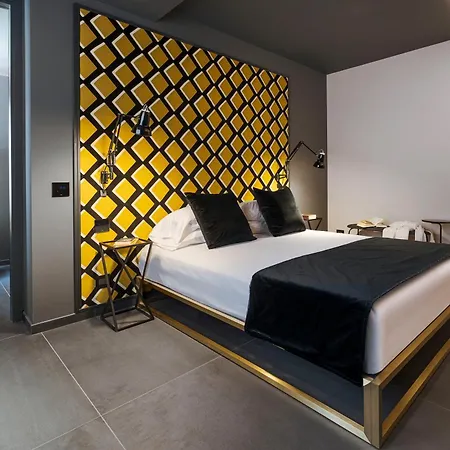 Catania Smart Hotel-2