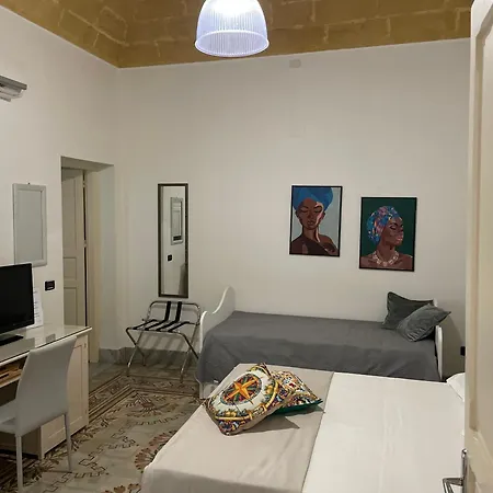 Casa Vacanze Woodhouse-2