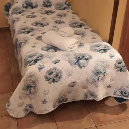 Le Camere Al Cassaro-2