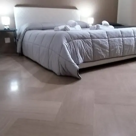 Suite Principe Scordia-2