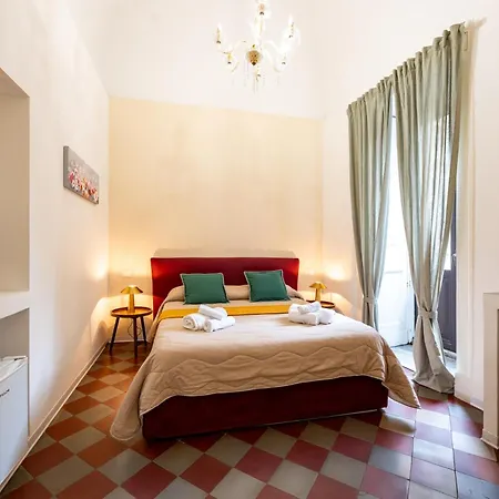 Palazzo Bicocca Rooms-3