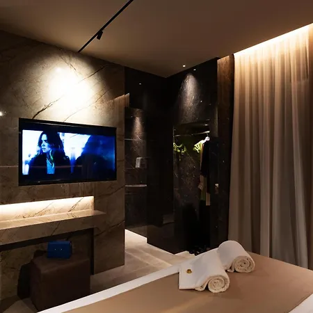 Donna Filomena Luxury Suites-3