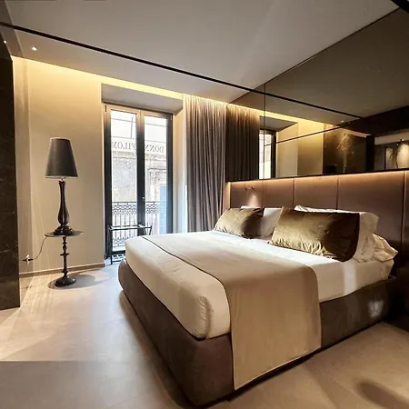 Donna Filomena Luxury Suites-2
