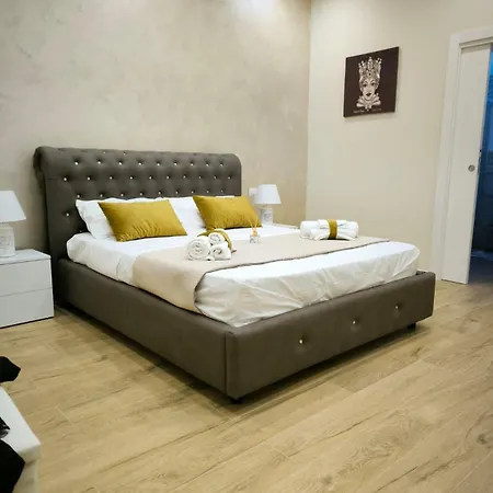 Infinity Luxury Apartment-2