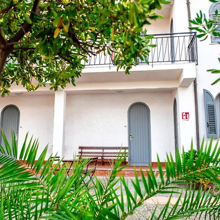 Albergo Baia Verde-3