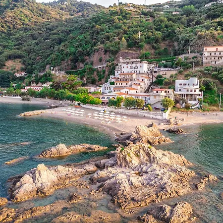 Albergo Baia Verde-2