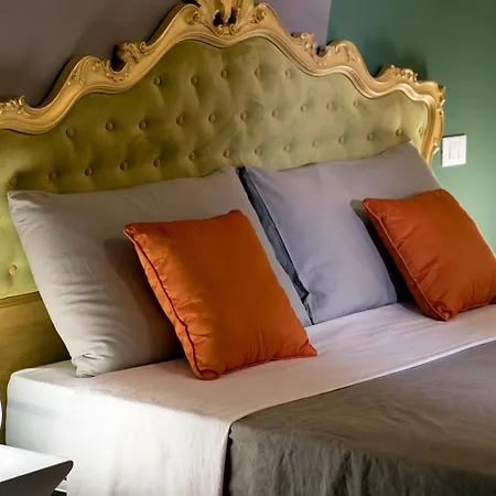 B&B Cantiere Dell'Anima - Rooms Of Art-2