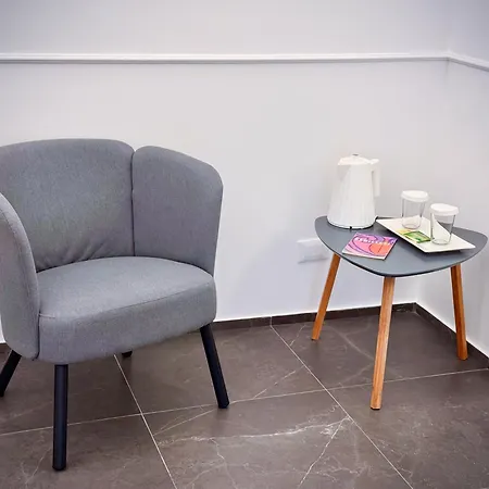 Ad Maiora - Design Rooms-3