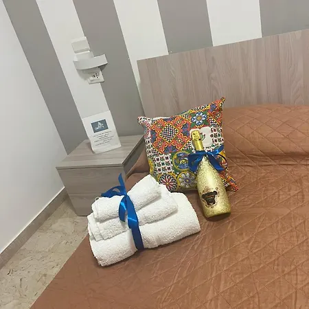 B&B Arco Normanno-2