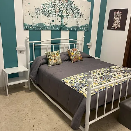 B&B Arco Normanno-3