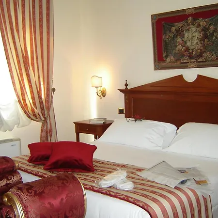 D'Angelo Palace Hotel-2
