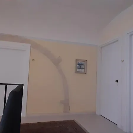 Hotel Casa Mia-3