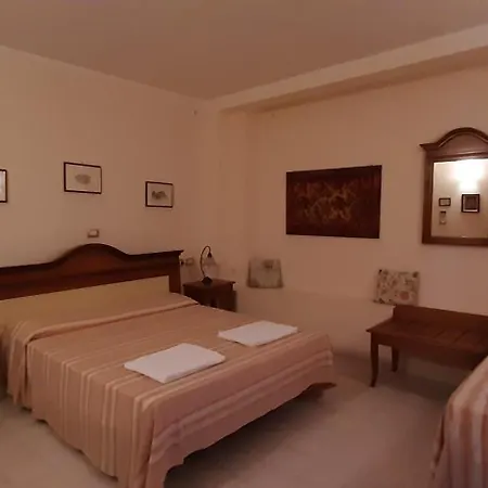 Hotel Casa Mia-2