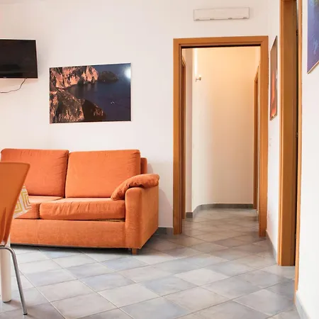 Residence Mare Blu-2