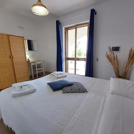 Casa Tra Cielo E Mare-3